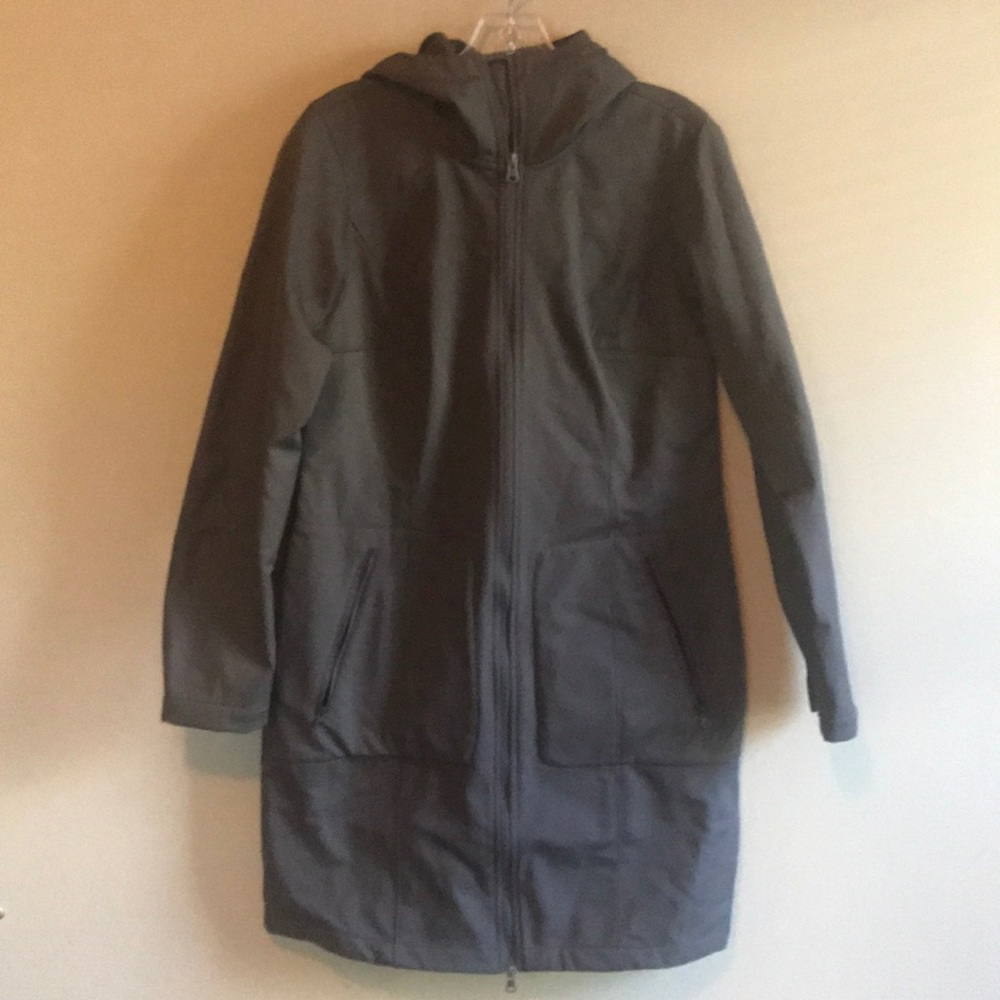 Columbia Jacket
